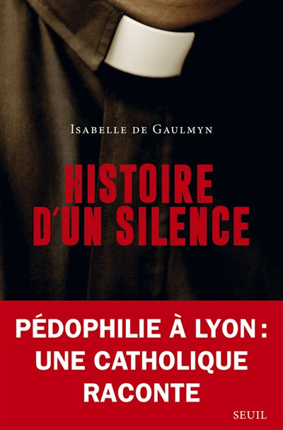 Product Image: Histoire d'un silence