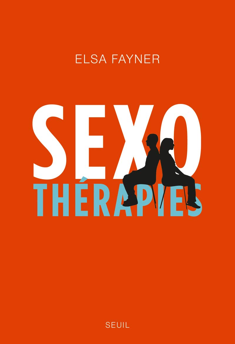 Sexothérapies Books