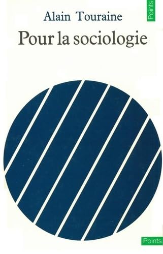 Pour la sociologie Essays & Short Stories