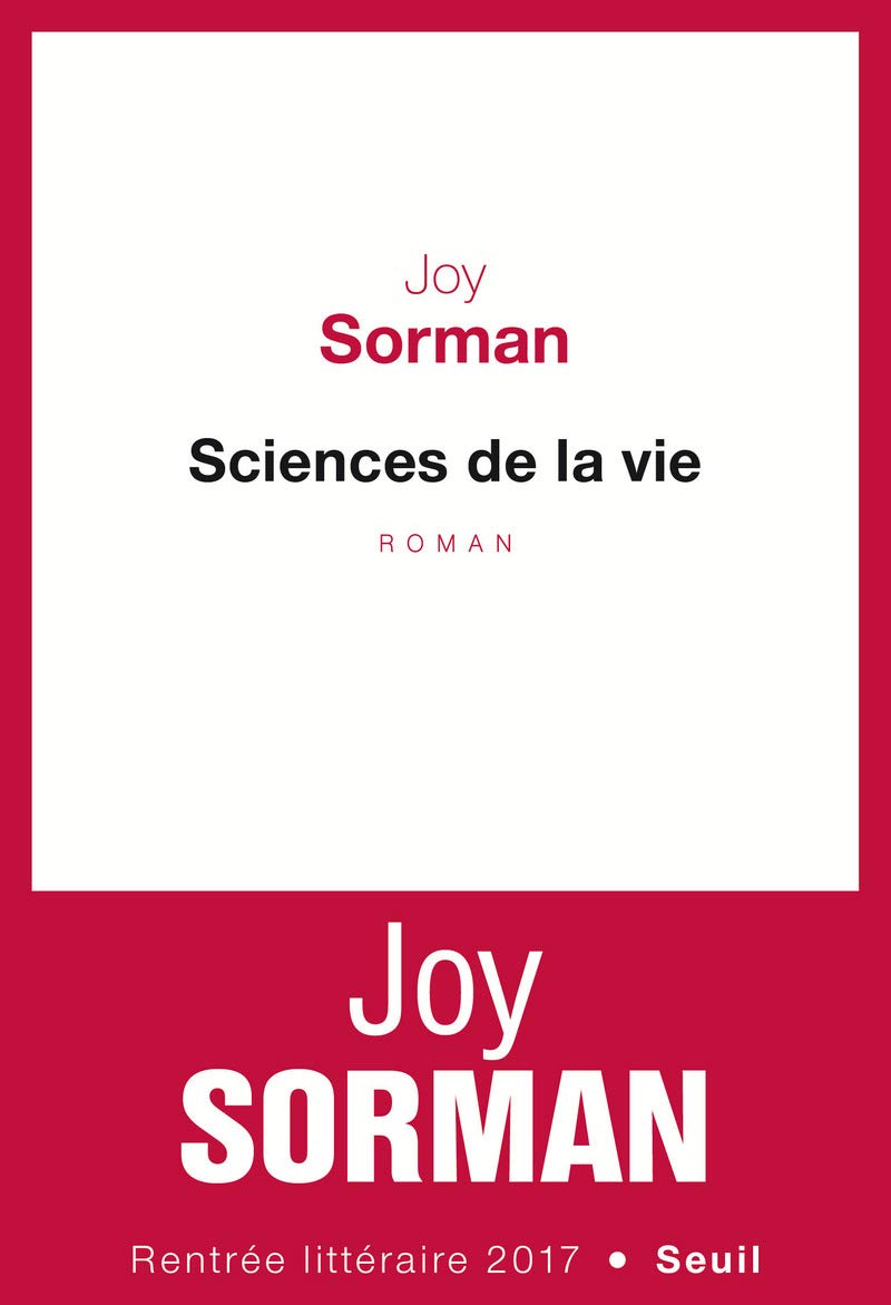 Sciences de la vie Contemporary literature