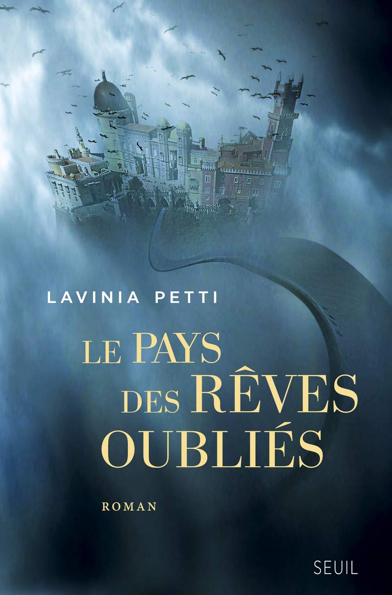 Le Pays des rêves oubliés Contemporary literature