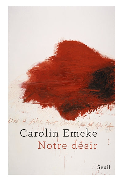 Product Image: Notre désir