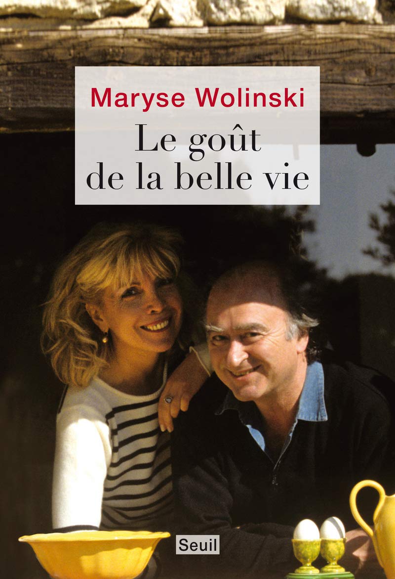 Le Goût de la belle vie Contemporary literature