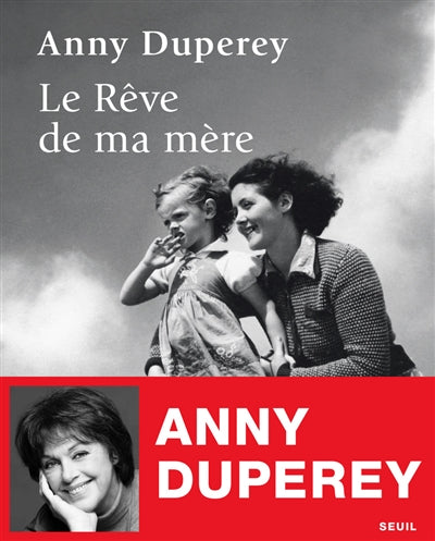 Product Image: Le rêve de ma mère : récit