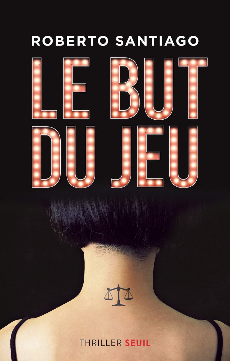 Product Image: Le But du jeu