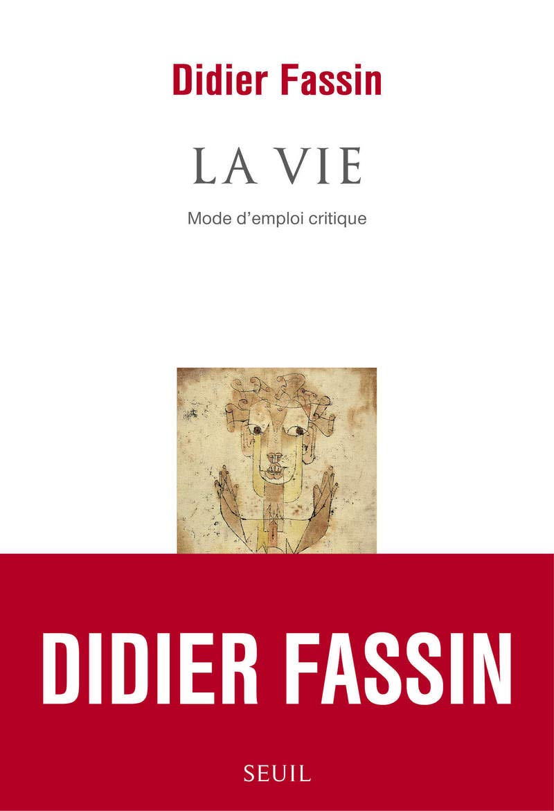 La Vie: Mode d'emploi critique Books