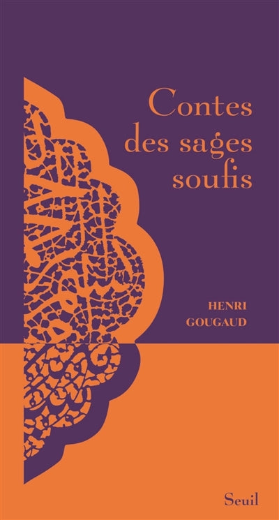 Product Image: Contes des sages soufis