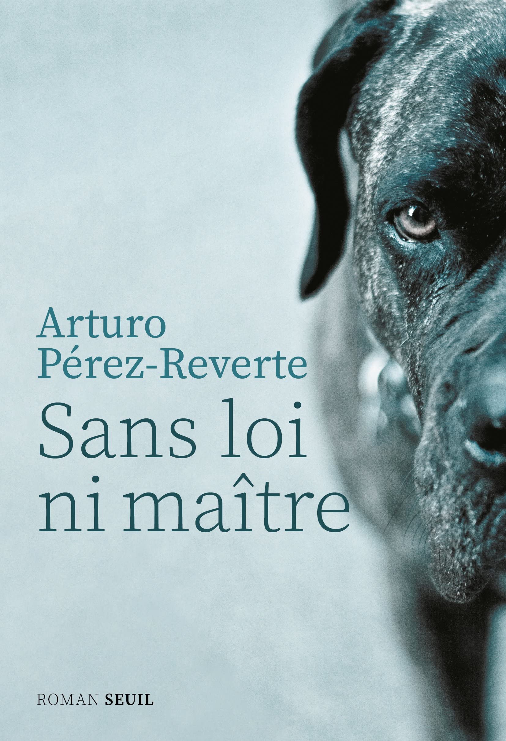 Sans loi ni maître Contemporary literature