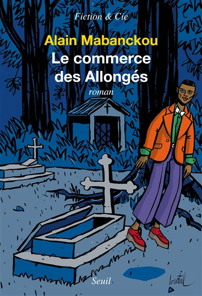 Product Image: Le commerce des Allongés
