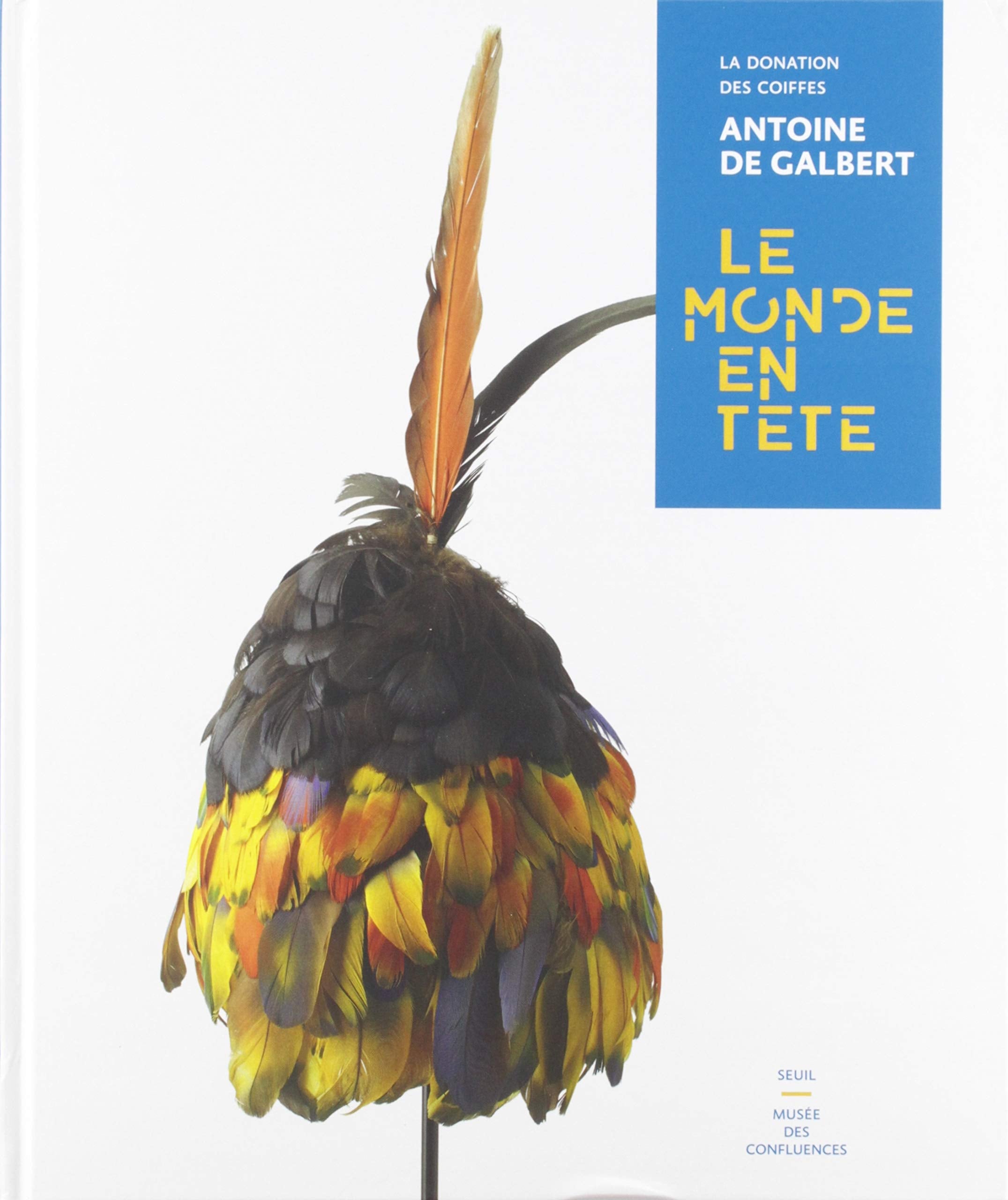Le Monde en tête: La donation d'Antoine de Galbert Social Sciences