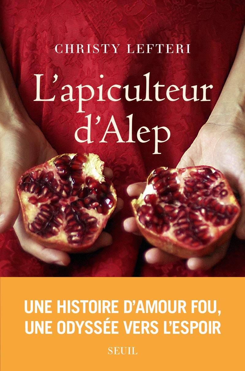Product Image: L'Apiculteur d'Alep
