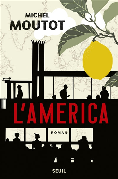 Product Image: L'America