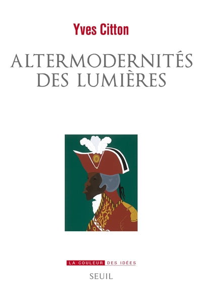 Product Image: Altermodernités des Lumières