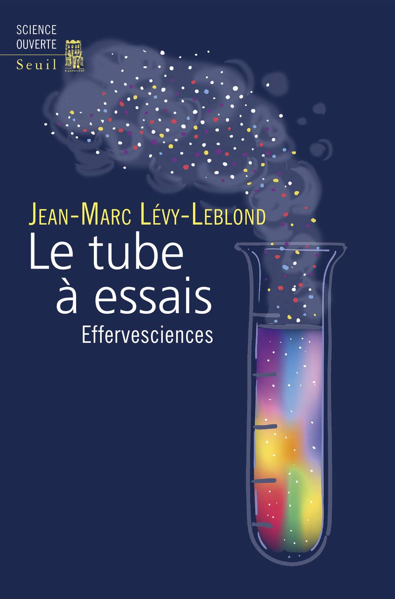 Le Tube à essais: Effervesciences Business & Technology