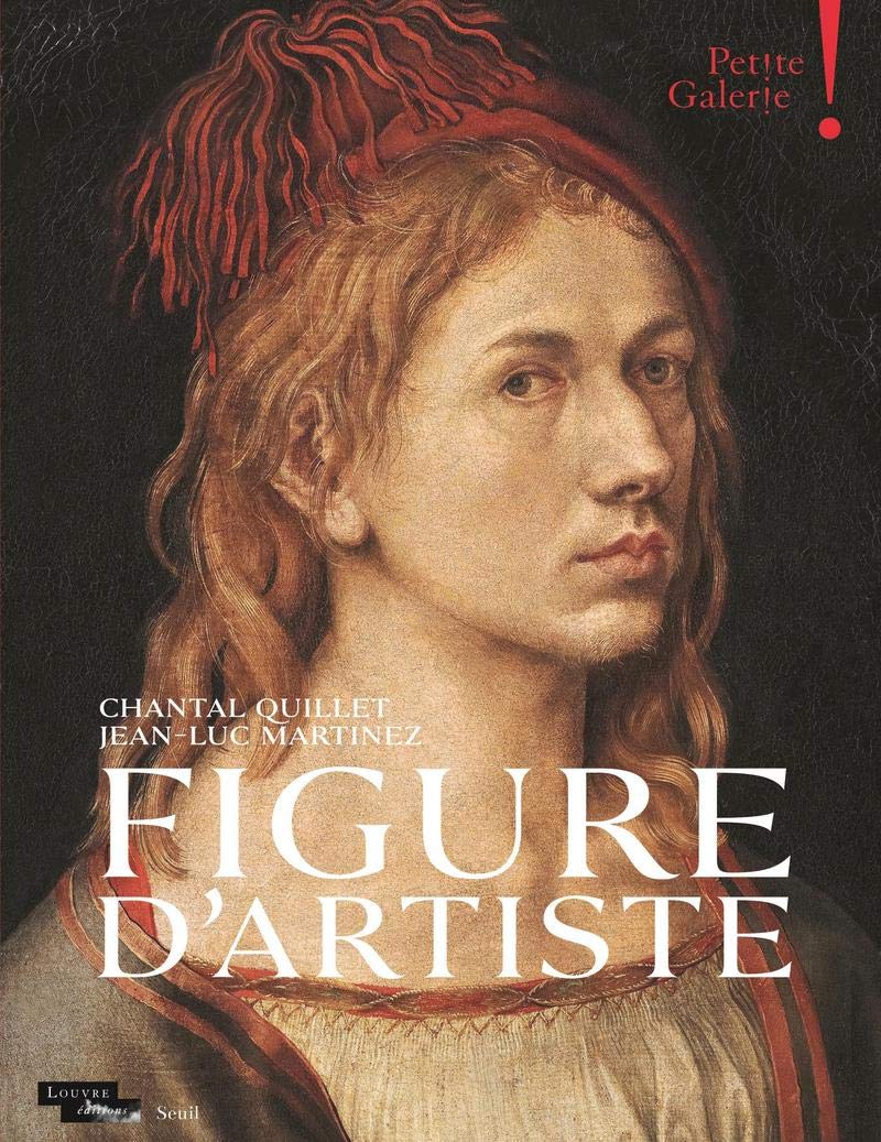 Figure d'artiste: Petite Galerie Film, Art & Culture
