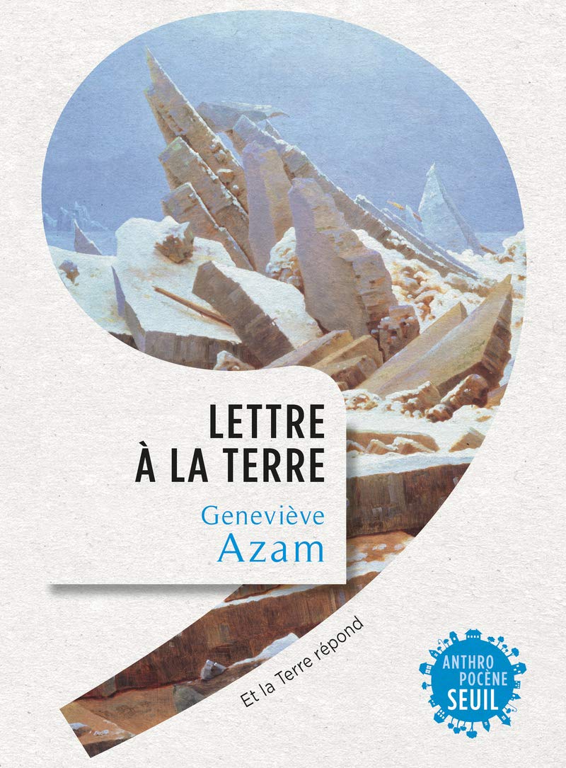 Lettre à la Terre: Et la Terre répond Books