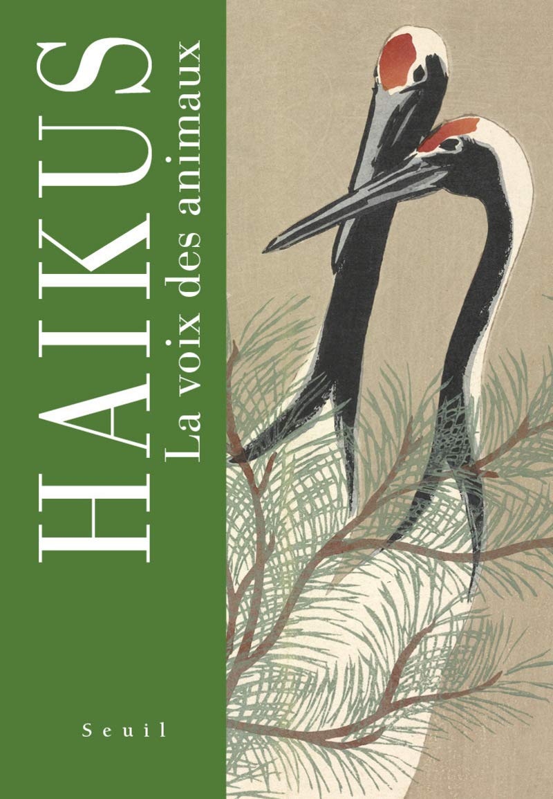 Haïkus: La voix des animaux Film, Art & Culture