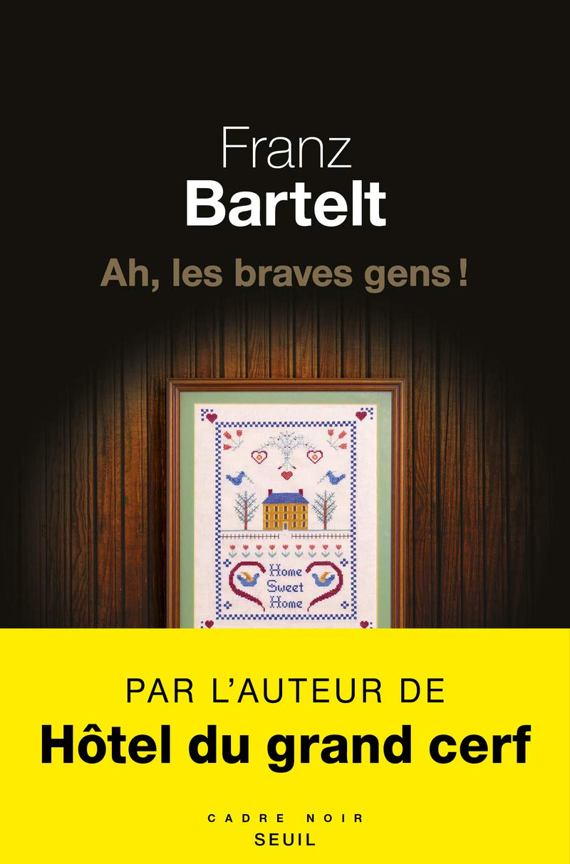 Product Image: Ah, les braves gens !