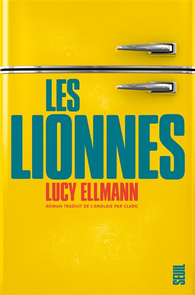 Product Image: Les lionnes