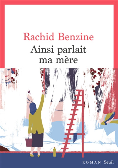 Product Image: Ainsi parlait ma mère