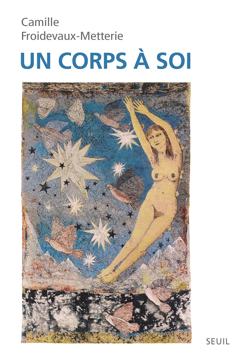 Un corps à soi book
