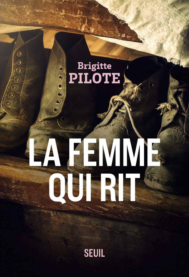 La Femme qui rit Contemporary literature