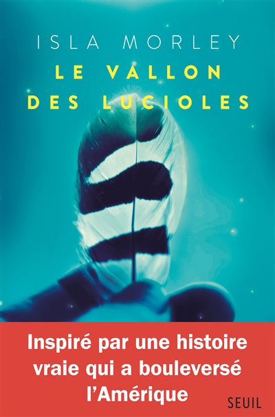 Product Image: Le vallon des lucioles