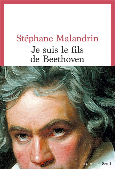 Product Image: Je suis le fils de Beethoven
