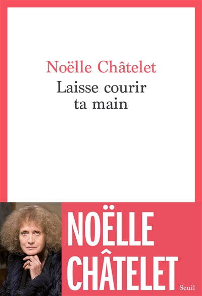 Product Image: Laisse courir ta main : récit