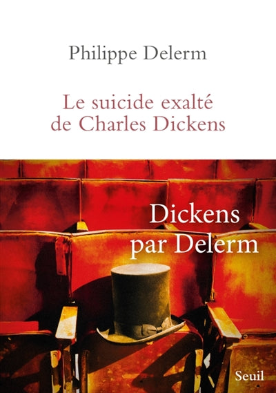 Product Image: Le suicide exalté de Charles Dickens