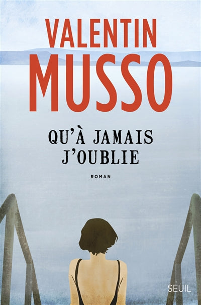 Product Image: Qu'à jamais j'oublie