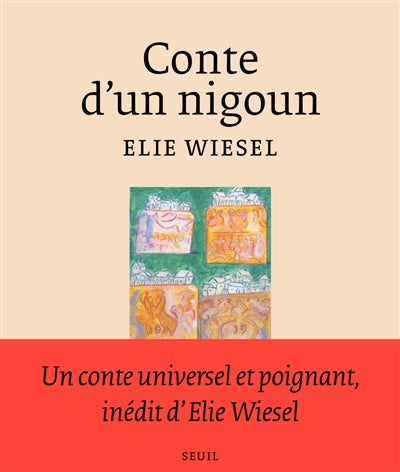 Product Image: Conte d'un nigoun