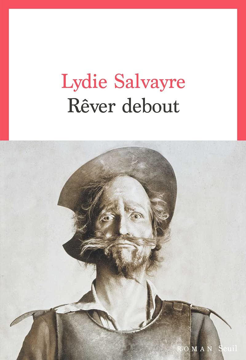 Product Image: Rêver debout