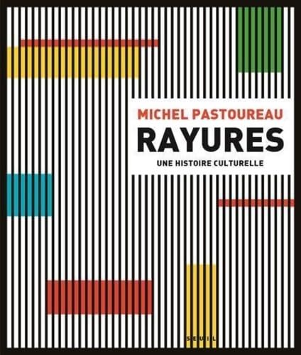 Rayures: Une histoire culturelle Film, Art & Culture