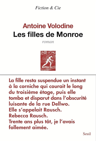 Product Image: Les filles de Monroe