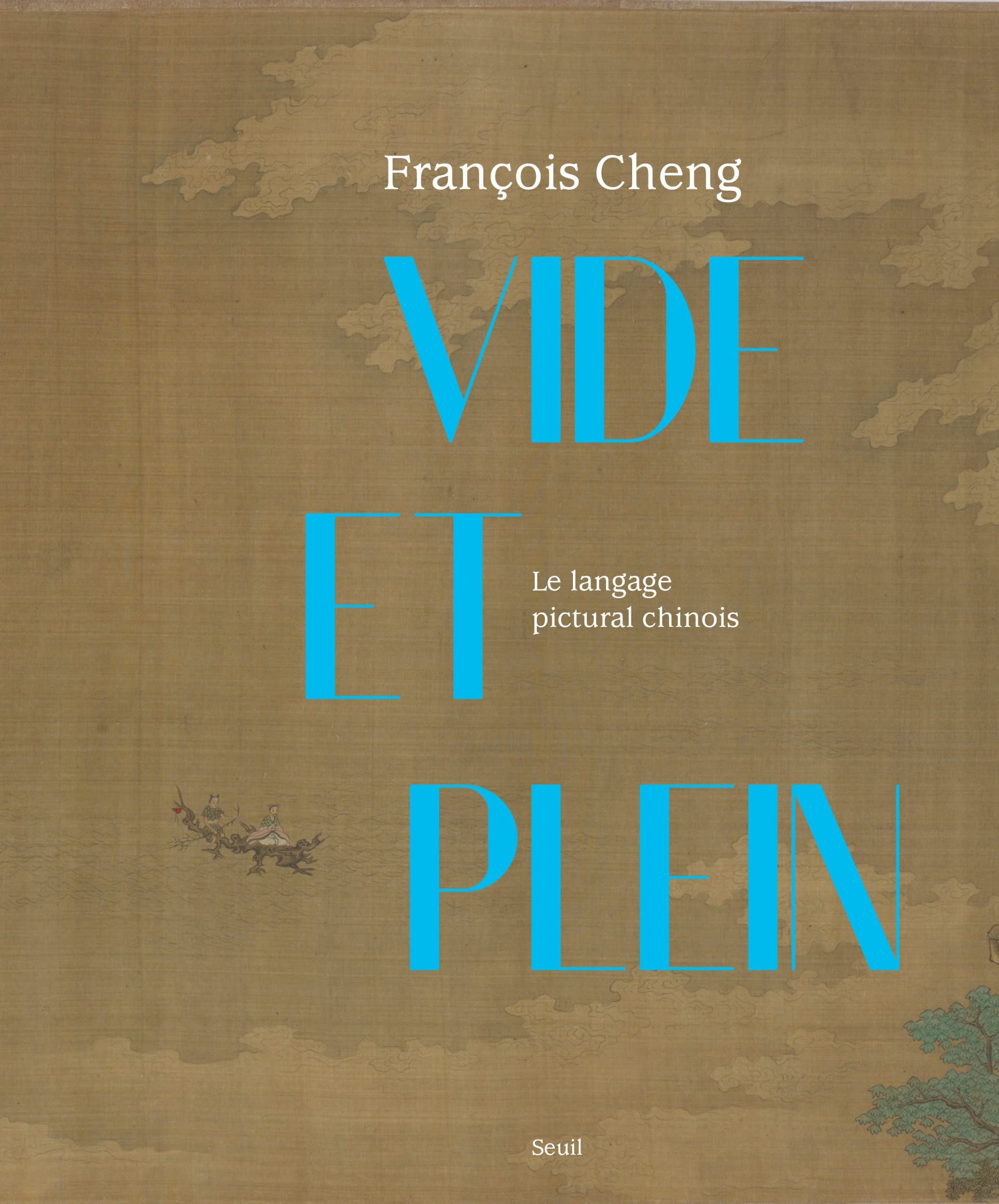 Vide et Plein: Le langage pictural chinois Film, Art & Culture