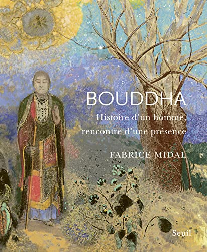 Product Image: Bouddha: Histoire d'un homme