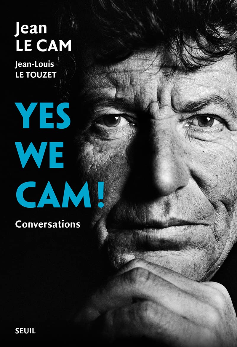Product Image: Yes we Cam !: Conversations