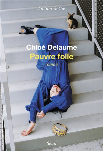 Product Image: Pauvre folle