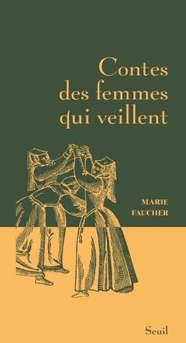 Contes des femmes qui veillent book