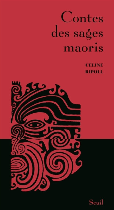 Product Image: Contes des sages maoris