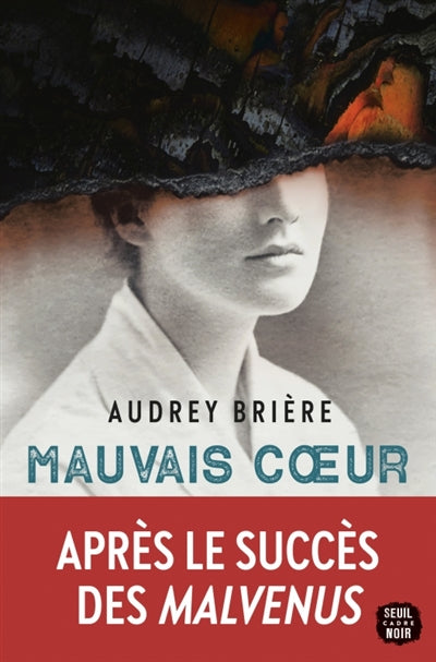 Product Image: Mauvais coeur