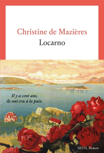 Product Image: Locarno