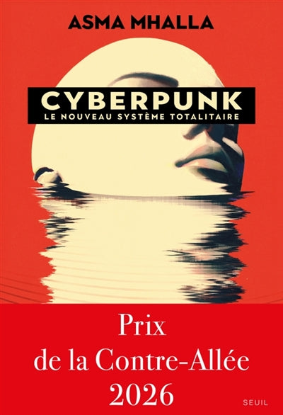 Product Image: Cyberpunk : le nouveau système totalitaire