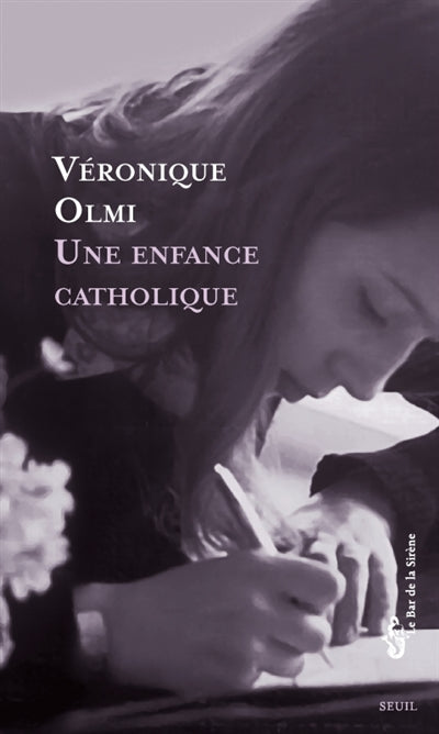 Product Image: Une enfance catholique