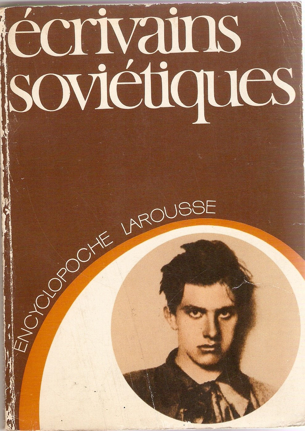 Écrivains soviétiques Books