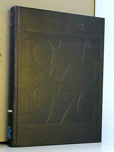 Journal de l'année : 1er juillet 1975-30 juin 1976 book