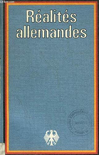 L'Europe Centrale : la RFA, la RDA, la Pologne, la Tchécoslovaquie, la Suisse, l'Autriche, la Hongrie, la Roumanie, la Bulgarie book