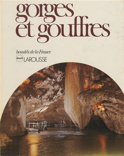 Product Image: Gorges et gouffres
