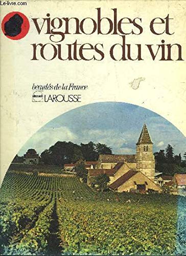Product Image: Vignobles et routes du vin